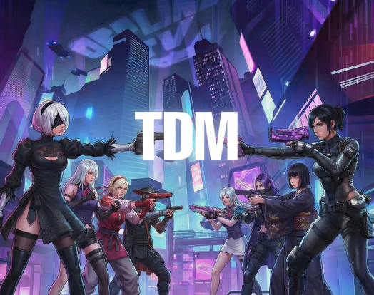 TDM mode